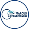 Marcus Aircon & Ref. System Trading logo